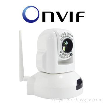 Wireless CCD hight speed dome onvif camera pan tilt infrared cameras